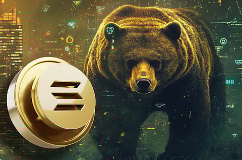 As Dogecoin and Solana Price Predictions Fall Short, Remittix Emerges at the Top Bet for 2025