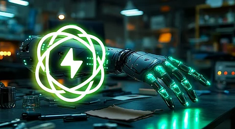 Best Altcoin to Buy Now How Lightchain AI Could Be the Next Big
