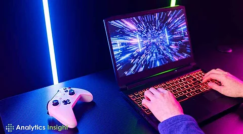 Best Budget Gaming Laptops with RTX 4060