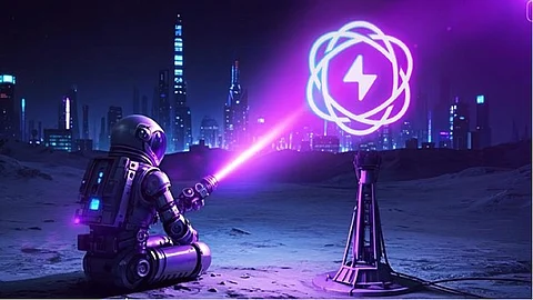 Lightchain AI