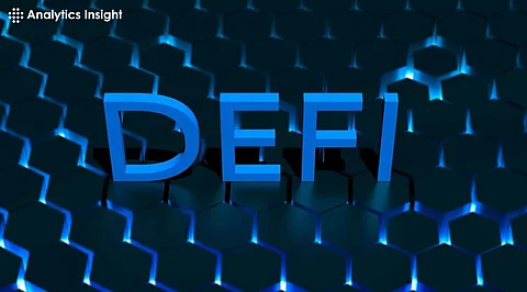 Crypto's Next Big Thing: Most Promising DeFi Projects in 2025