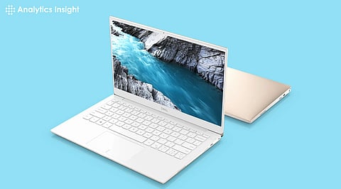 Seasonal Sales on Dell XPS Laptops