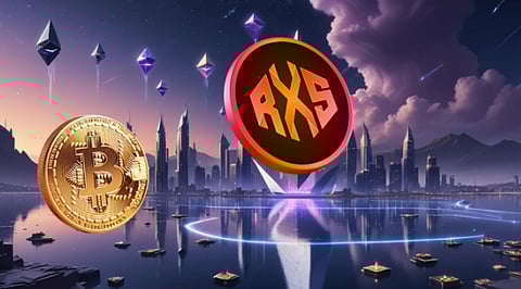 5 Cryptocurrencies That Are Not Bitcoin (BTC) with the Most Reliable Long-Term Potential