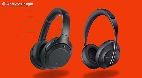 Season of Savings! Bose and Sony Headphones with Unbeatable Holiday Discounts