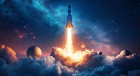 SOL’s Record-Breaking Growth Could Pale in Comparison to 1Fuel’s Potential in 2025