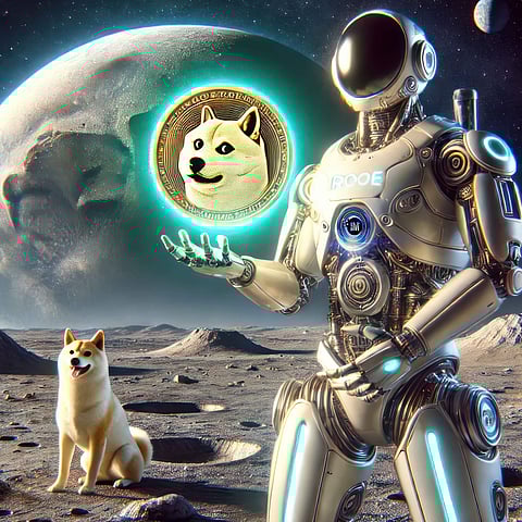 Whales Accumulate 1B Dogecoin, 2024’s Hottest Altcoin Poised To Outshine Solana in Q1 2025