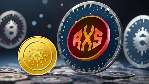 These Are the 4 Best Cardano (ADA) Replacements to Buy and Hold for the Biggest Profits in 2025