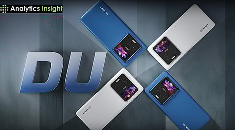 Lava Blaze Duo 5G Specifications