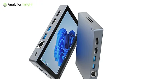Compact Powerhouses! Why Mini-PCs Are a Hotspot for Startup Innovations