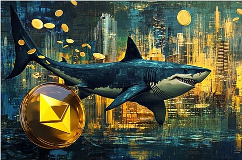 Ethereum Price Prediction: ETH Looks Ready For Major Breakout Against