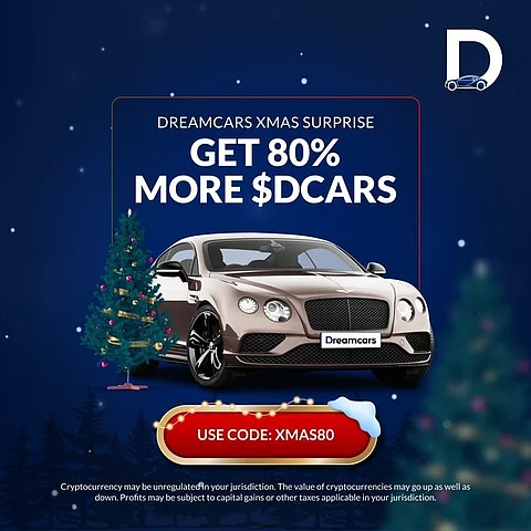 Dreamcars Redefines Luxury Ownership: