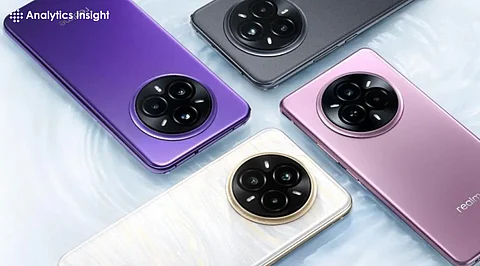 Realme 14 Pro Series Launches January 16 with India-Inspired Color Options