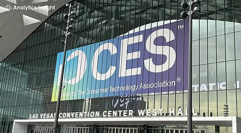 Transforming Tomorrow: AI-Powered Technologies to Drive CES 2025