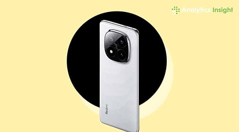 Redmi Note 14 Pro+ Review: Features, Price, and Performance