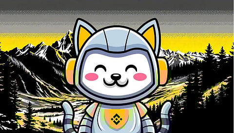 2025 Best Cryptos To Invest In Now: Binance Coin