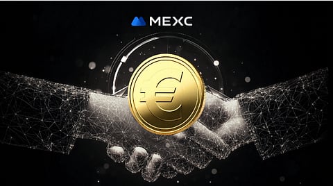 MEXC Expands OTC Services with Euro Fiat Trading, Enhancing Accessibility for European Users