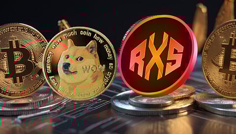 Pundit Draws Parallels Between 2021 Dogecoin (DOGE) and Rising Coin at $0.175, Predicts $17 by March 2025