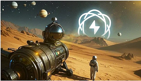 Did the Best Wallet Just Discover Another Altcoin Gem?