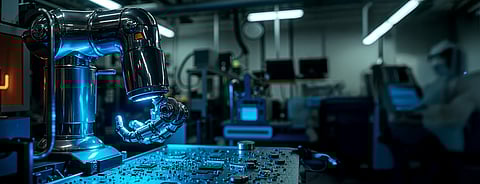 Re-Imagining Product Engineering with AI: From Vision to Enterprise Value