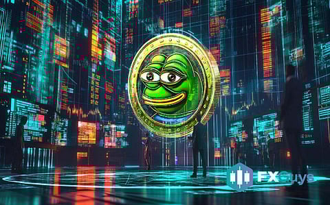 Experts Explain Why FXGuys Can Quickly Turn $100 Into $10,000 But Will Take Longer With Solana Or PEPE