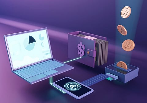 Top Decentralized Crypto Wallets Backed by Major Ecosystems