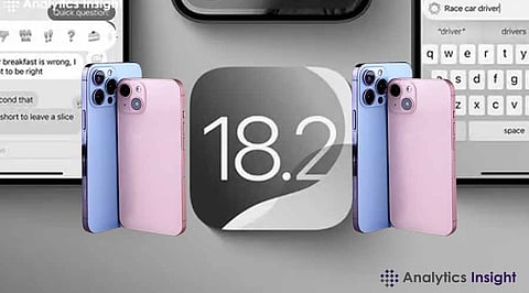 Unlock the Secrets: Hidden iOS 18.2 iPhone Features You are Missing