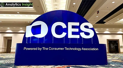 Quirky Gadgets from CES 2025 That Stole the Spotlight
