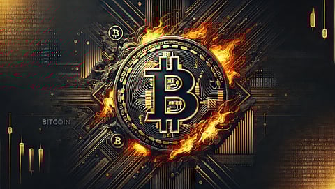 Top Crypto Investments For 2025: Bitcoin, Cardano And Yeti Ouro