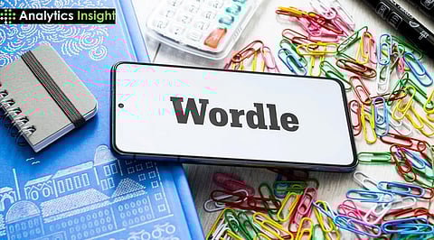 Today's Wordle Hints and Answer for January 12, 2025