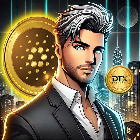 Cardano (ADA) & Ripple (XRP) Under Bull Control As Price Charts Turn Green!