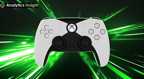 Hyperkin's Bold Move: A PS5-Inspired Xbox Controller That's Redefining Gaming