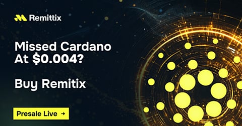 Cardano price prediction