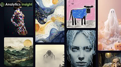 Unlock Creative Freedom: Top AI Image Generators of 2025