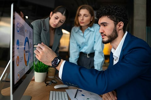 Advantages Of Outsourcing Project Management To An MS Project Consulting Company