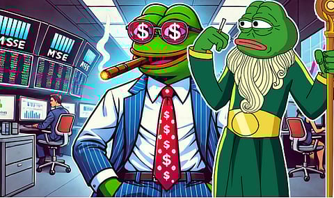 From PEPETO to POPCAT to BlockDAG, How New Cryptos Are Pushing Utility and Aesthetic