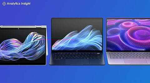 HP Unveils Revolutionary Gaming Lineup at CES 2025