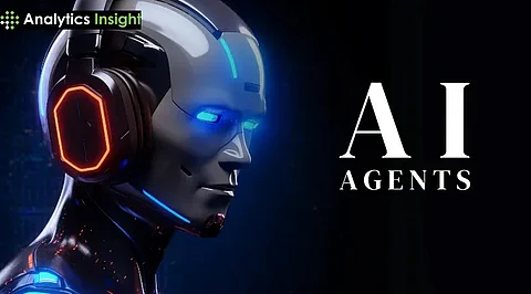 Disruptor Alert! AI Agents Set to Drive Disruptive Innovation in 2025