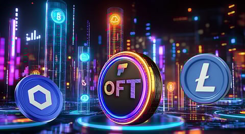Investors From Litecoin (LTC) And Chainlink Buy Into The Much Awaited 1Fuel Project