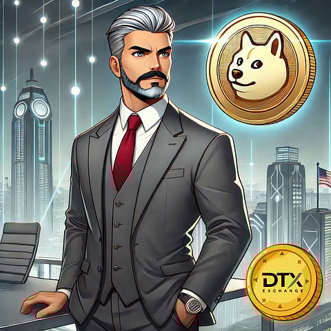 Worth Holding PEPE and WIF This Winter? This Utility Could Be Better Bet With 21,000% Upside