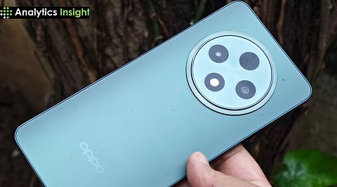 Oppo F27 5G Specifications