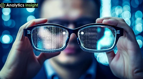 Advancement in Smart Glasses