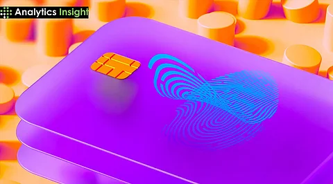Future of Payments: When Will We See Biometric Credit Cards?
