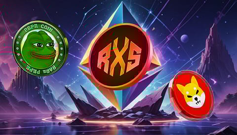 This Coin is Raising the Bar in 2025, While Shiba Inu (SHIB) and Pepe Coin (PEPE) Struggle to Keep Up