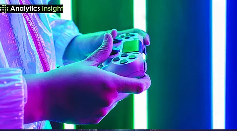 Gaming Accessories at CES 2025: What Stood Out?