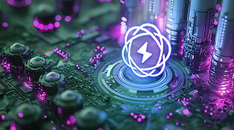 Missed Out on Bitcoin? Don’t Miss Lightchain AI— The Crypto Presale Poised to Potentially Create Millionaires in 2025