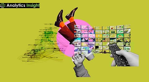 AI in Personalized Marketing