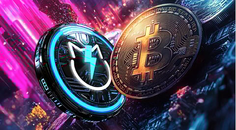 Breaking Bitcoin News: Bitcoin Breaches $100k As JetBolt Comes to Light