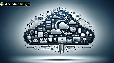 What is Cloud Native