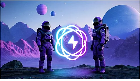 How High Ripple and Lightchain AI Will Go Now That BTC Has Surpassed $100K