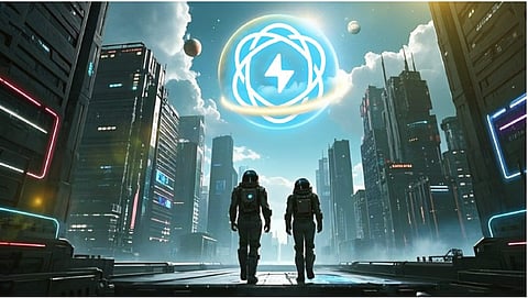 Search for Hidden Crypto Gems Ends Here Lightchain AI Confirms Its G.O.A.T. Status